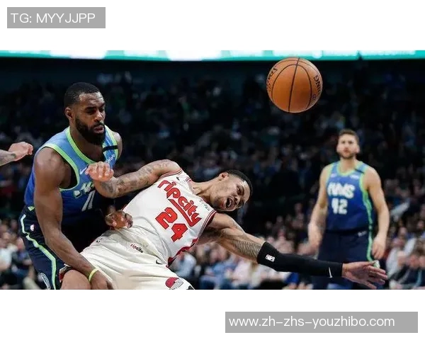 开拓者与小牛精彩对决录像回放分析及比赛亮点总结